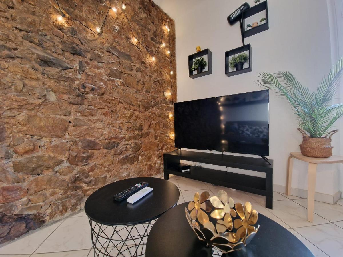 GregBnb-com - T2 Design 30m² - Ouest Toulon Exterior foto